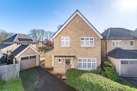 3 bedroom detached house for sale, Brodrick Drive, Horsforth, Leeds