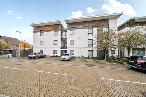 2 bedroom apartment for sale, Brown Close, Wallington