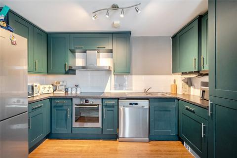 2 bedroom apartment for sale, Brown Close, Wallington
