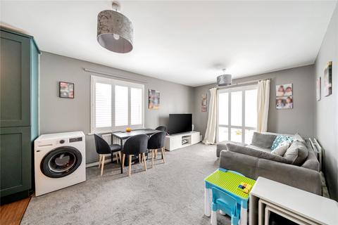 2 bedroom apartment for sale, Brown Close, Wallington