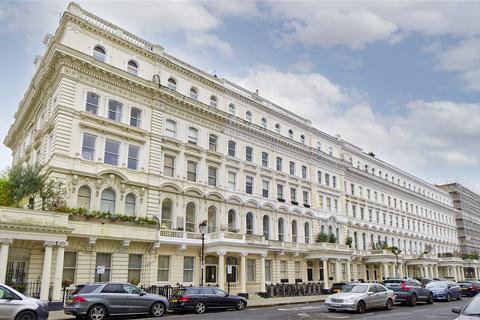 undefined, Queen's Gate Terrace, London, SW7