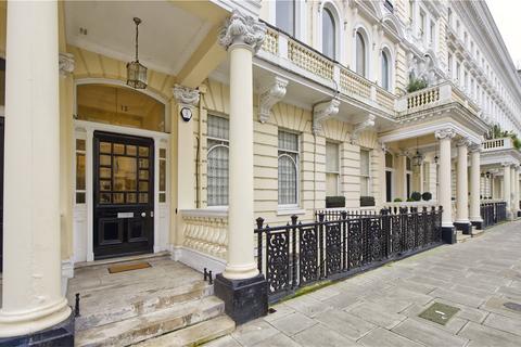 undefined, Queen's Gate Terrace, London, SW7