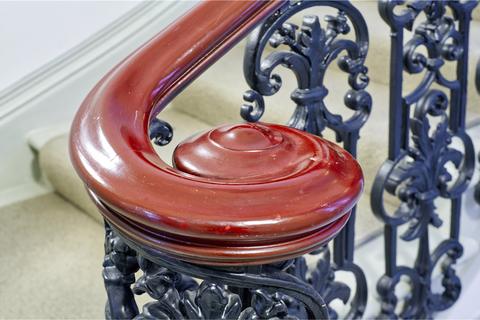 undefined, Queen's Gate Terrace, London, SW7