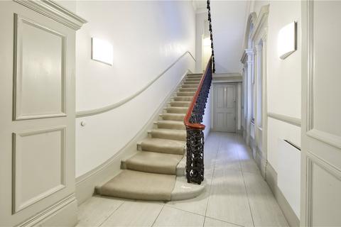 undefined, Queen's Gate Terrace, London, SW7