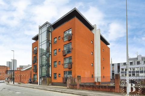 1 bedroom flat for sale, Trinity Edge, Manchester, M3