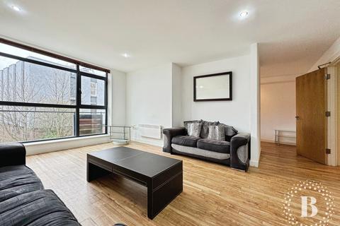 1 bedroom flat for sale, Trinity Edge, Manchester, M3