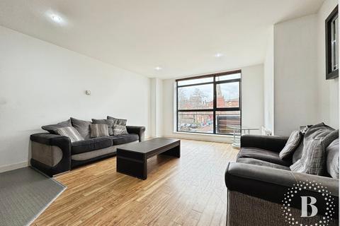 1 bedroom flat for sale, Trinity Edge, Manchester, M3
