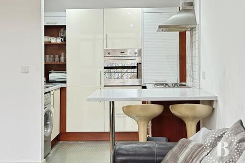 1 bedroom flat for sale, Trinity Edge, Manchester, M3