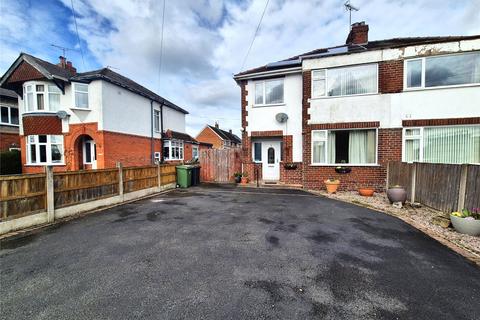 3 bedroom semi-detached house for sale, Wrexham Road, Rhostyllen, Wrexham, LL14