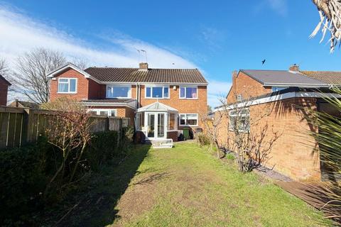 3 bedroom semi-detached house for sale, Hornby Avenue, Sedgefield, Stockton-On-Tees