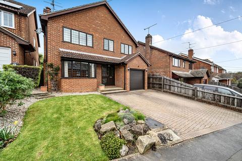 4 bedroom detached house for sale, Rose Hill, Binfield, Bracknell