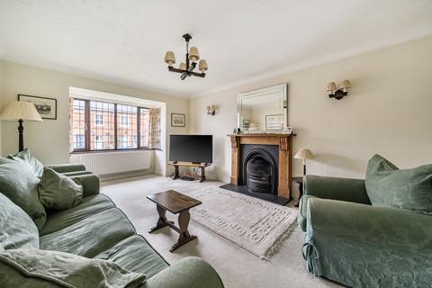 4 bedroom detached house for sale, Rose Hill, Binfield, Bracknell