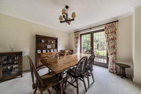 4 bedroom detached house for sale, Rose Hill, Binfield, Bracknell