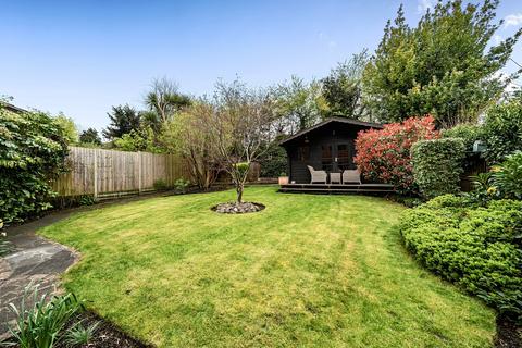 4 bedroom detached house for sale, Rose Hill, Binfield, Bracknell