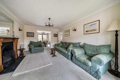4 bedroom detached house for sale, Rose Hill, Binfield, Bracknell