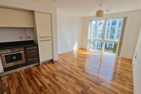 1 bedroom apartment to rent, Hemisphere, 18 Edgbaston Crescent, Edgbaston