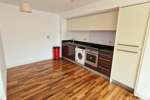 1 bedroom apartment to rent, Hemisphere, 18 Edgbaston Crescent, Edgbaston