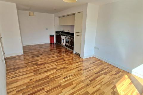 1 bedroom apartment to rent, Hemisphere, 18 Edgbaston Crescent, Edgbaston