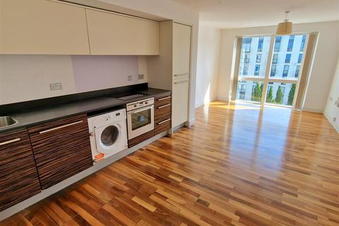 1 bedroom apartment to rent, Hemisphere, 18 Edgbaston Crescent, Edgbaston