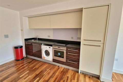 1 bedroom apartment to rent, Hemisphere, 18 Edgbaston Crescent, Edgbaston