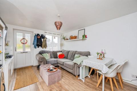 2 bedroom semi-detached house for sale, Shortheath Road, Swadlincote DE12