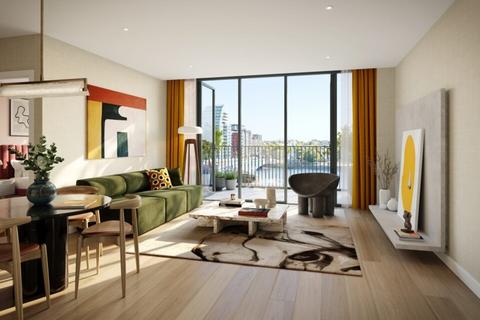 undefined, Hurlingham Waterfront, Carnwath Road, Fulham, SW6