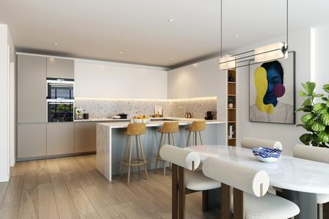 undefined, Hurlingham Waterfront, Carnwath Road, Fulham, SW6