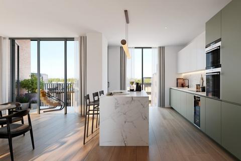 undefined, Hurlingham Waterfront, Carnwath Road, Fulham, SW6