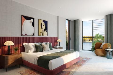 undefined, Hurlingham Waterfront, Carnwath Road, Fulham, SW6