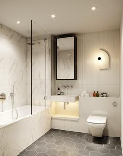 undefined, Hurlingham Waterfront, Carnwath Road, Fulham, SW6