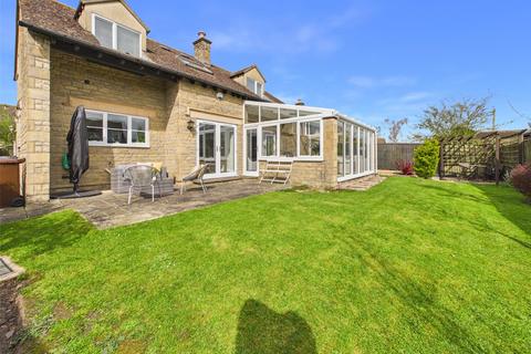 4 bedroom detached house for sale, Rectory Close, Bondend Road, Upton St. Leonards, Gloucester, GL4