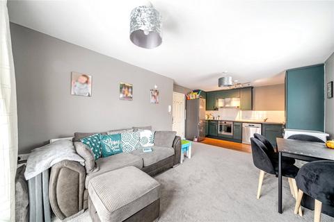 2 bedroom apartment for sale, Brown Close, Wallington
