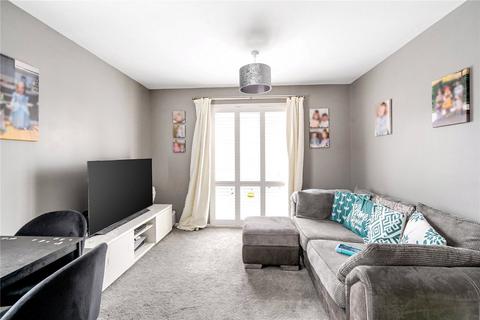 2 bedroom apartment for sale, Brown Close, Wallington