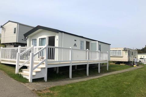 2 bedroom static caravan for sale, Porth, Newquay TR8