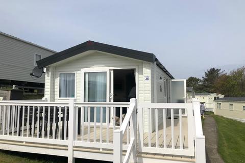 2 bedroom static caravan for sale, Porth, Newquay TR8