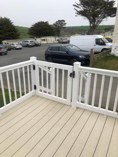 2 bedroom static caravan for sale, Porth, Newquay TR8