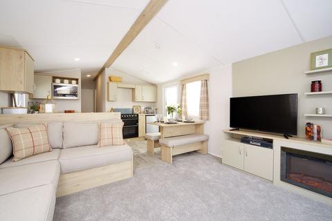 2 bedroom static caravan for sale, Porth, Newquay TR8