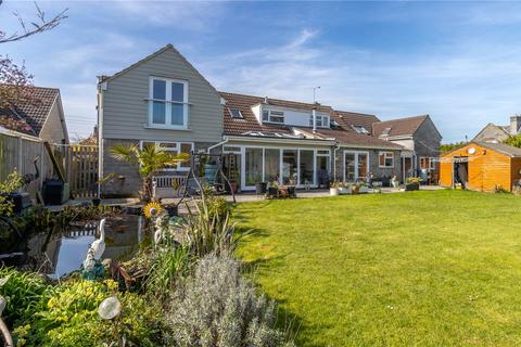 5 bedroom bungalow for sale, Ruskway Lane, Westport, Langport, Somerset, TA10