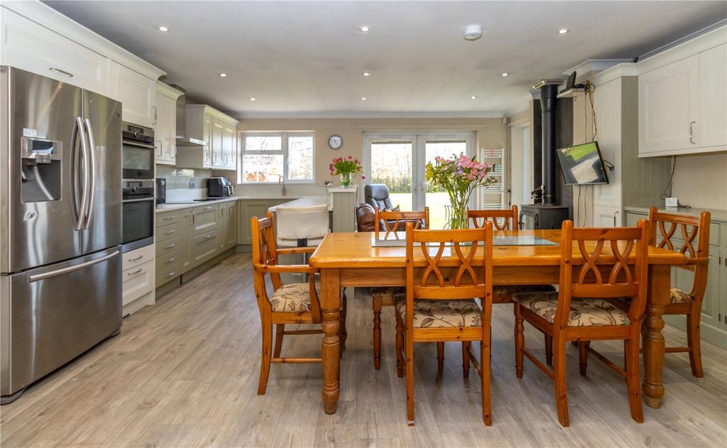 Kitchen/Family Room