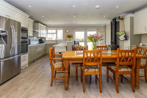 5 bedroom bungalow for sale, Ruskway Lane, Westport, Langport, Somerset, TA10