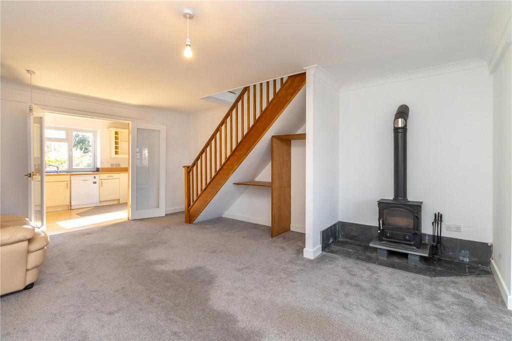 Annexe Living Room