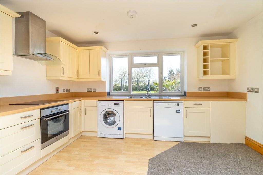 Annexe Kitchen