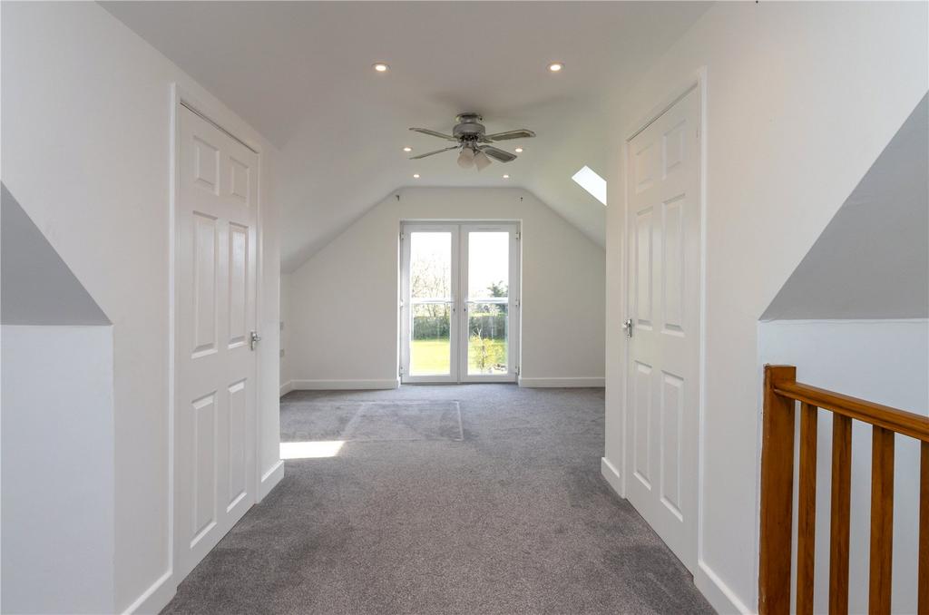 Annexe Bedroom