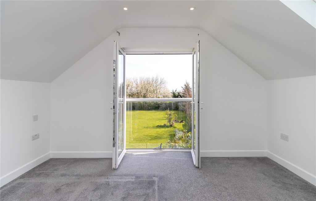 Annexe View
