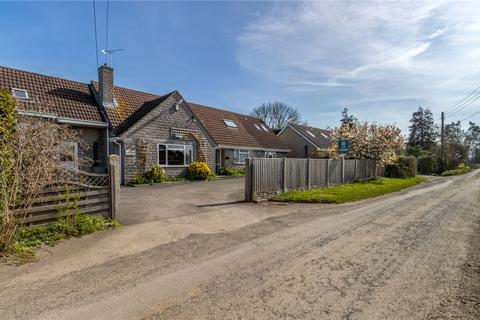 5 bedroom bungalow for sale, Ruskway Lane, Westport, Langport, Somerset, TA10