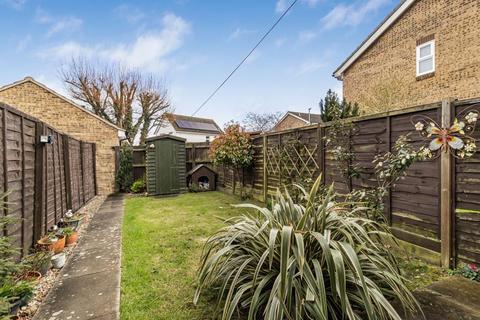 undefined, Ash Grove, Ely CB7