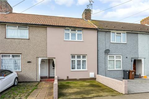 2 bedroom terraced house for sale, Grafton Road, Dagenham RM8