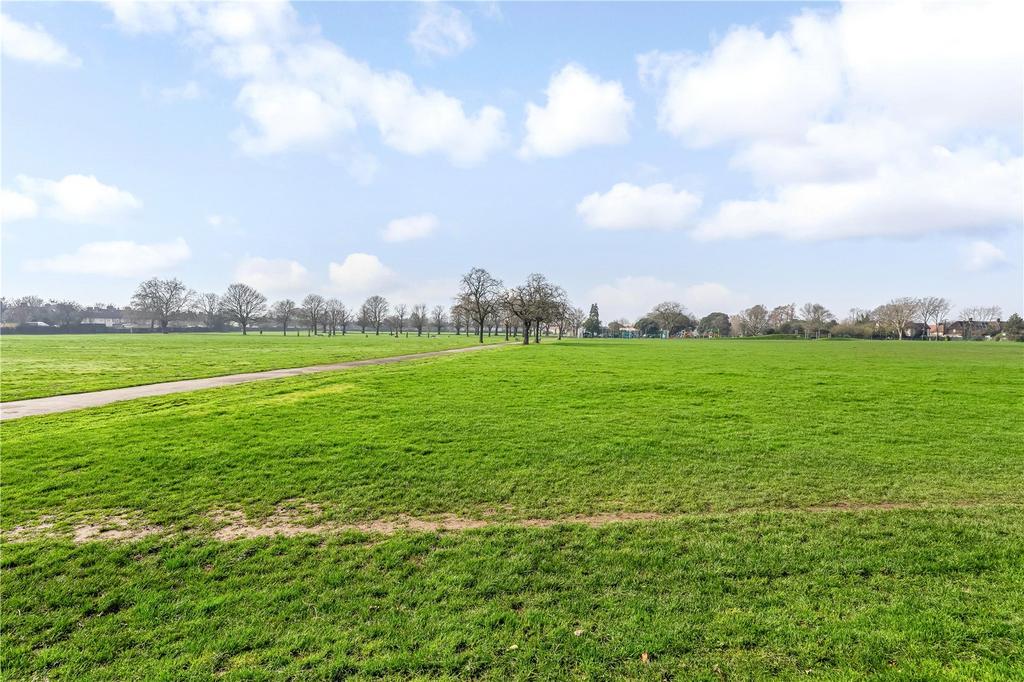Valence Park