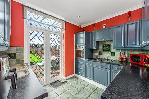 2 bedroom terraced house for sale, Grafton Road, Dagenham RM8