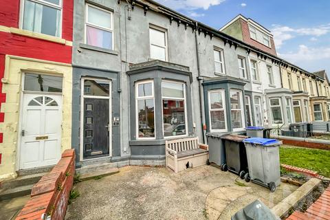 4 bedroom terraced house for sale, Warbreck Drive, Bispham